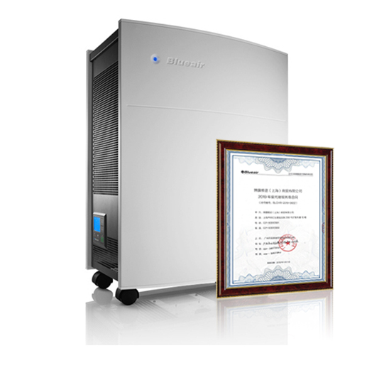 BlueAir官方授權(quán) 世界500強(qiáng)企業(yè)指定服務(wù)商